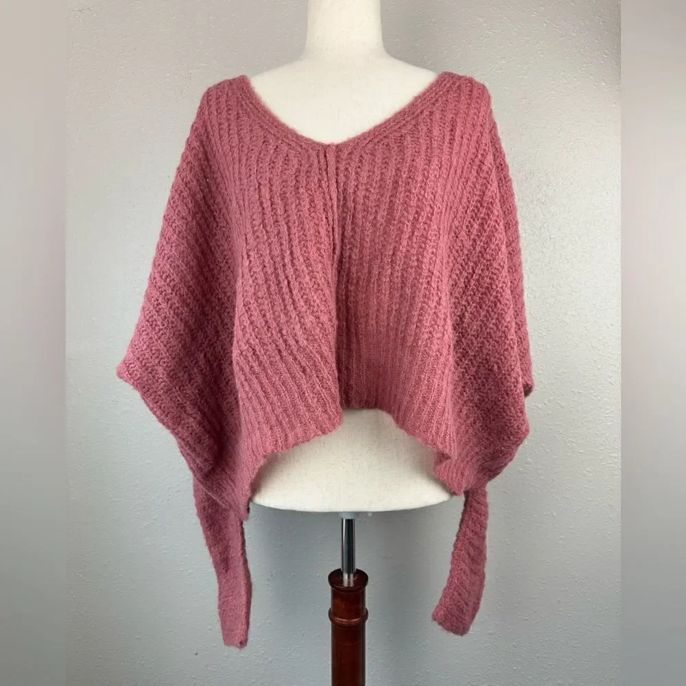 NWOT Free People Women’s Sweater